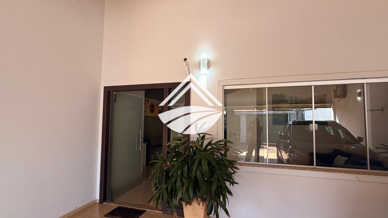 Casa, 4 quartos - Foto 4