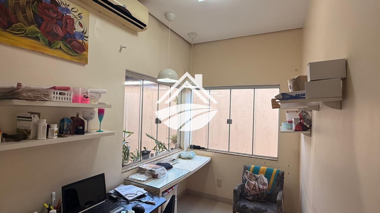 Casa, 4 quartos - Foto 9