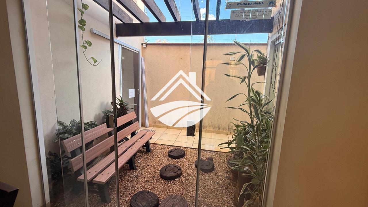 Casa, 4 quartos - Foto 12