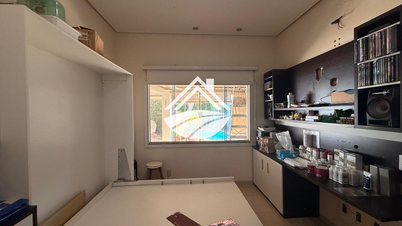 Casa, 4 quartos - Foto 15