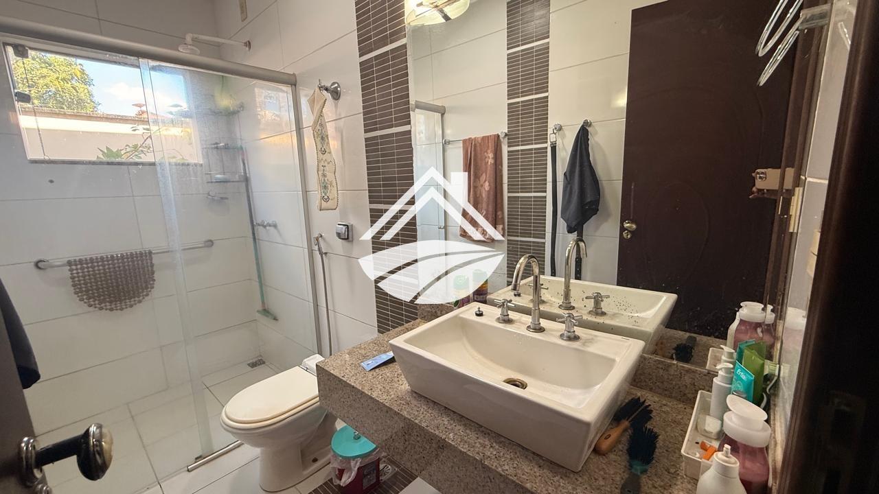 Casa, 4 quartos - Foto 19