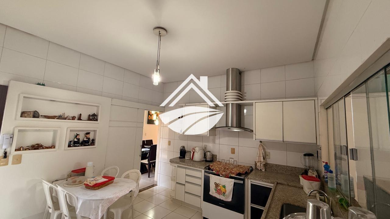 Casa, 4 quartos - Foto 25