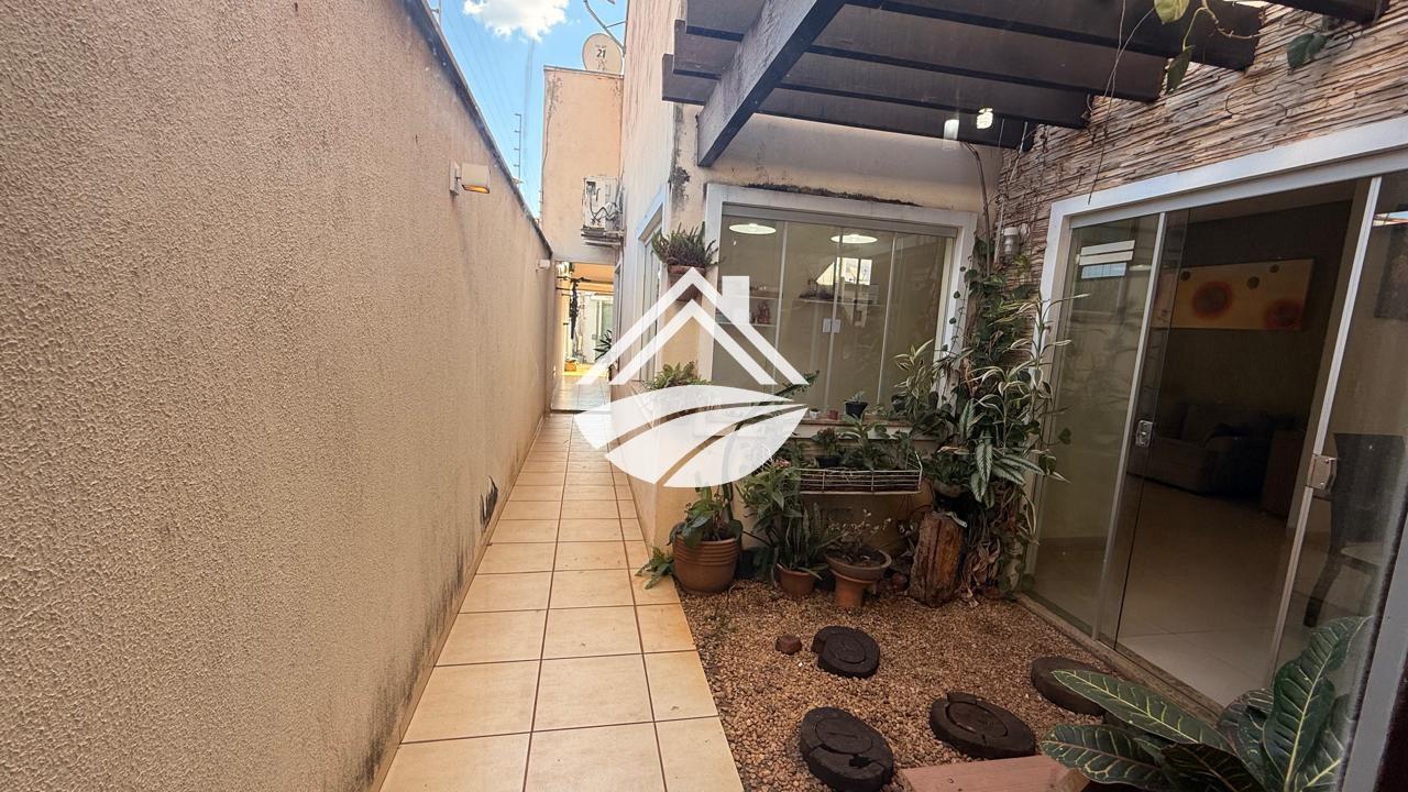 Casa, 4 quartos - Foto 28