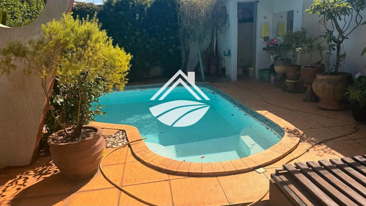 Casa, 4 quartos - Foto 30