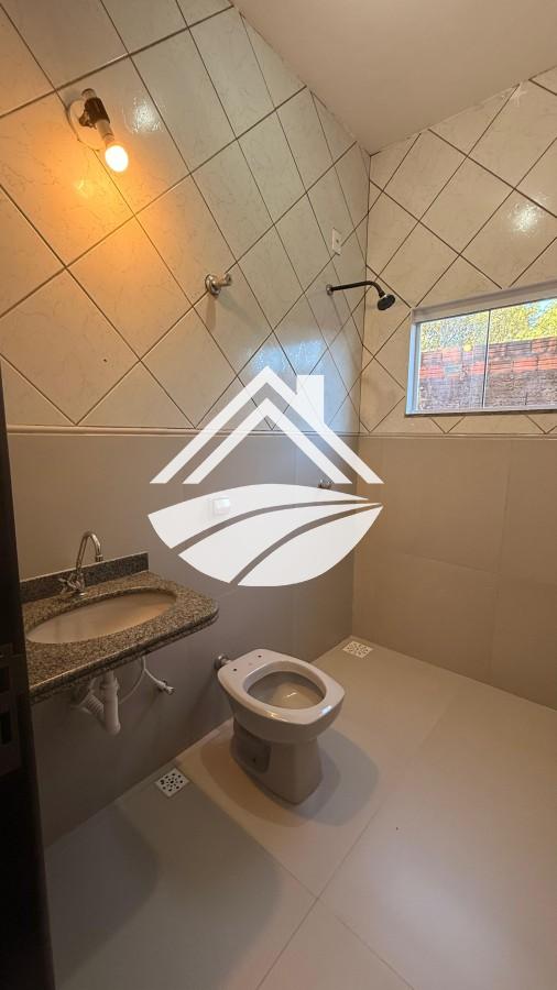 Casa, 3 quartos - Foto 9