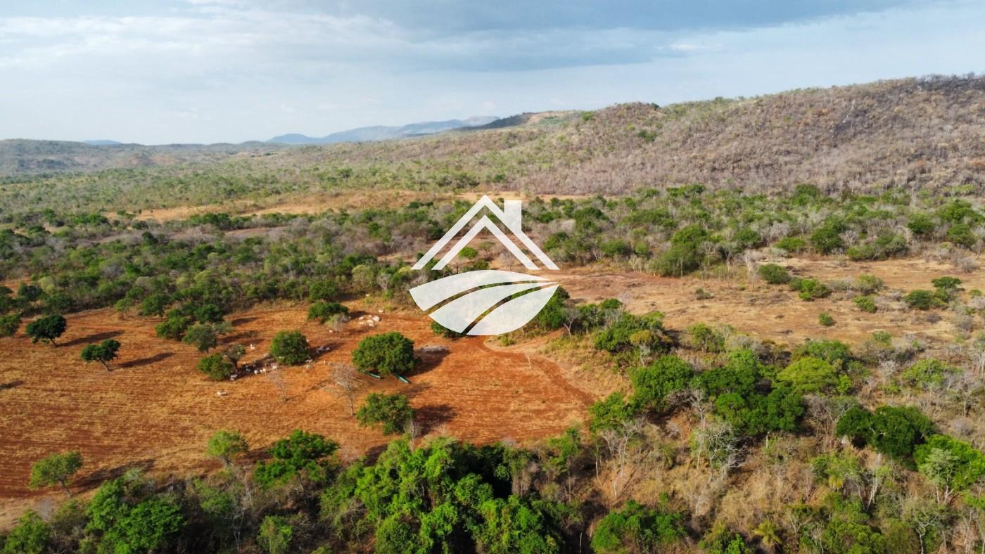 Fazenda, 1 m² - Foto 1