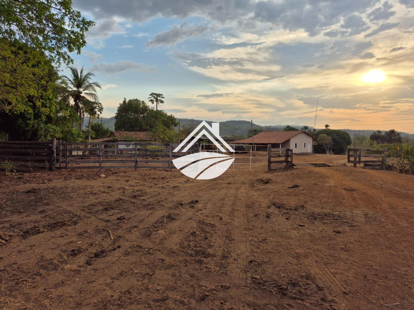 Fazenda, 1 m² - Foto 37