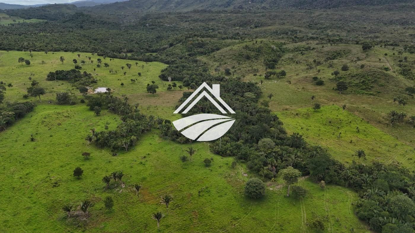 Fazenda, 1 m² - Foto 2