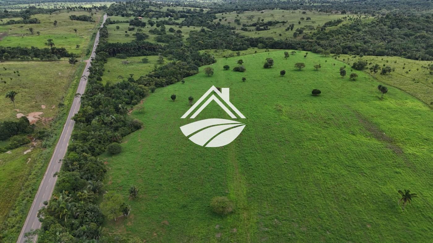 Fazenda, 1 m² - Foto 1