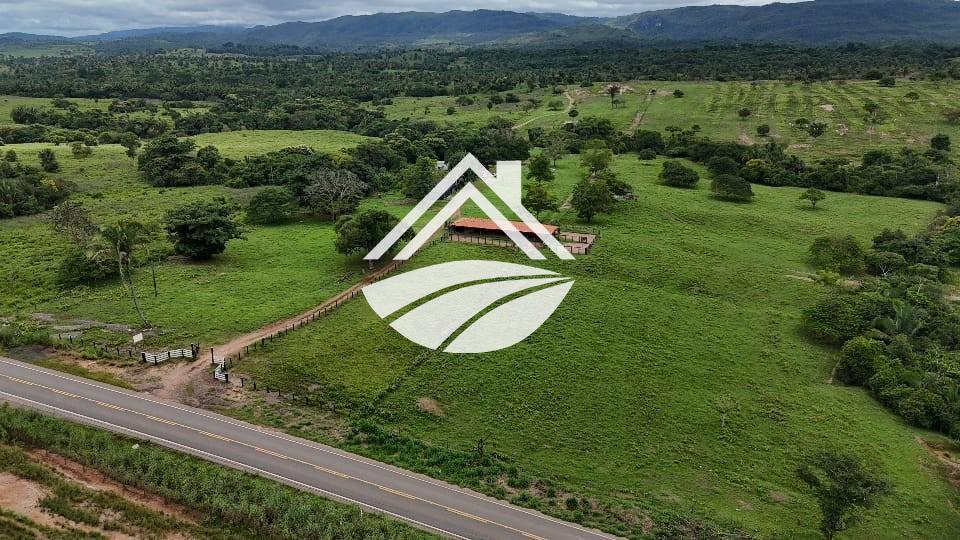 Fazenda, 1 m² - Foto 17