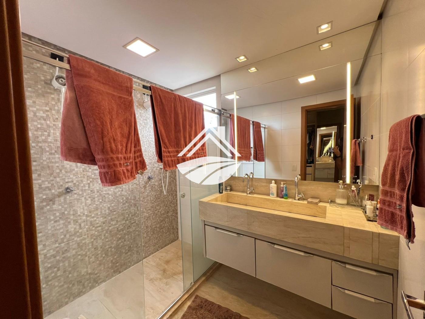 Apartamento, 4 quartos, 151 m² - Foto 4