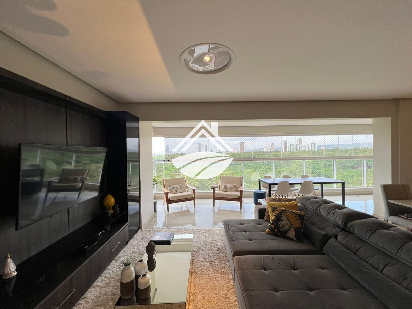 Apartamento, 4 quartos, 151 m² - Foto 3