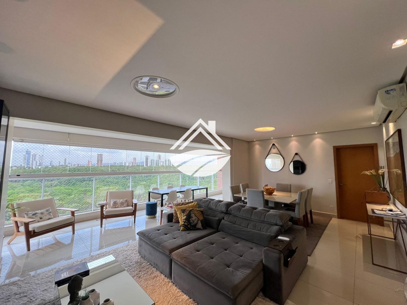 Apartamento, 4 quartos, 151 m² - Foto 5