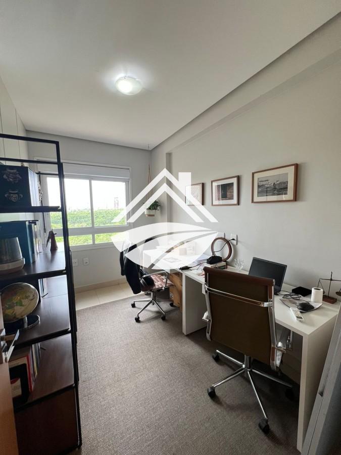 Apartamento, 4 quartos, 151 m² - Foto 9