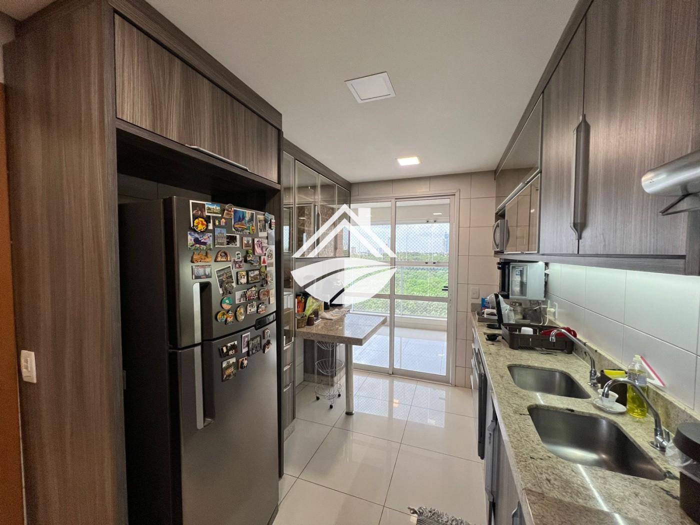 Apartamento, 4 quartos, 151 m² - Foto 8