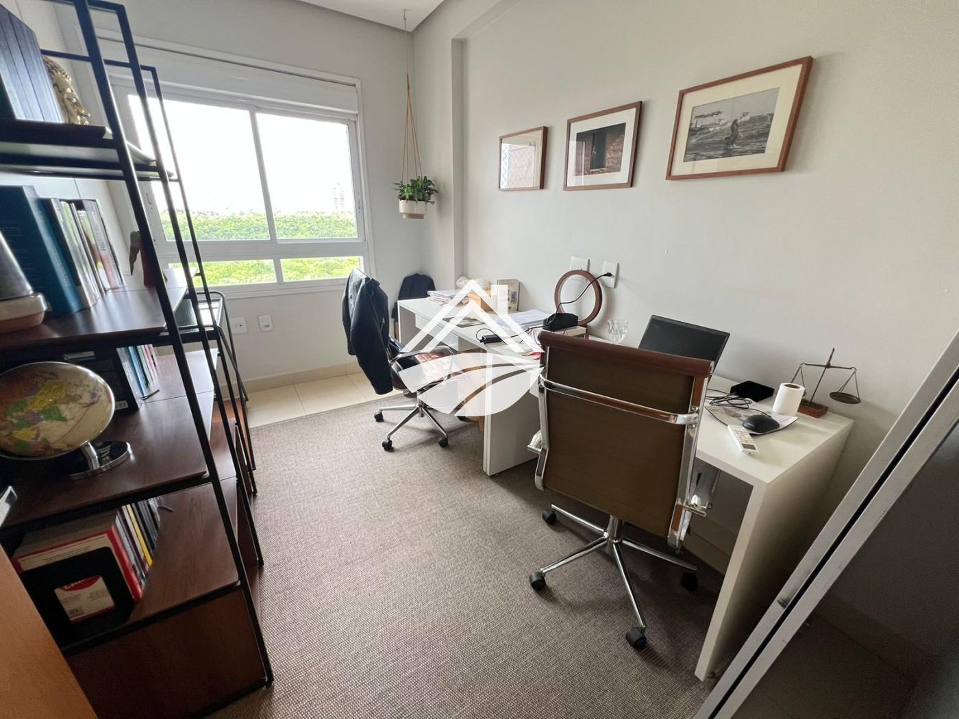 Apartamento, 4 quartos, 151 m² - Foto 10