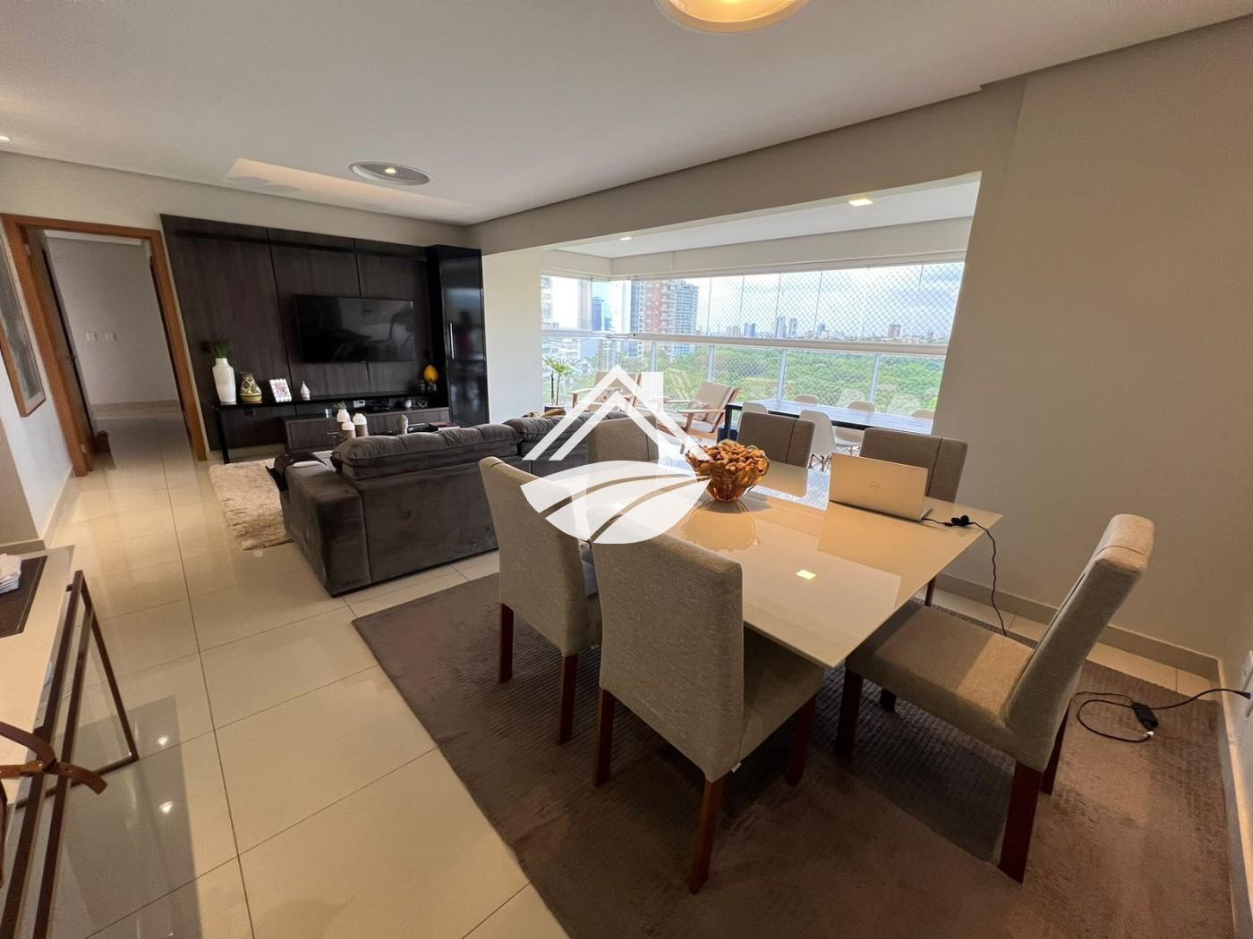 Apartamento, 4 quartos, 151 m² - Foto 11