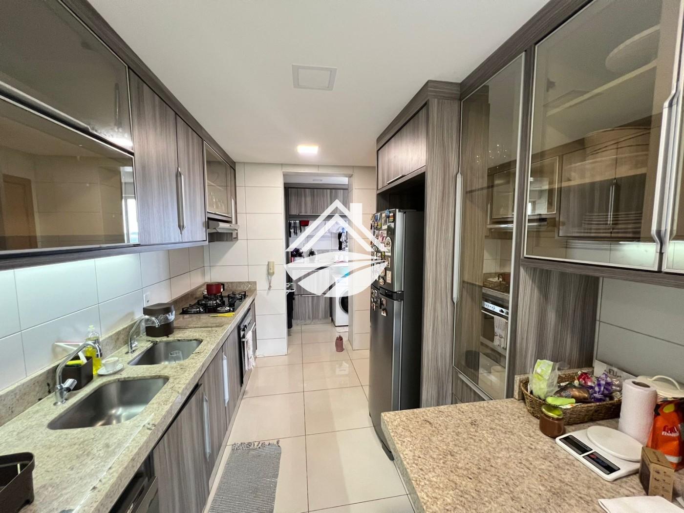 Apartamento, 4 quartos, 151 m² - Foto 12