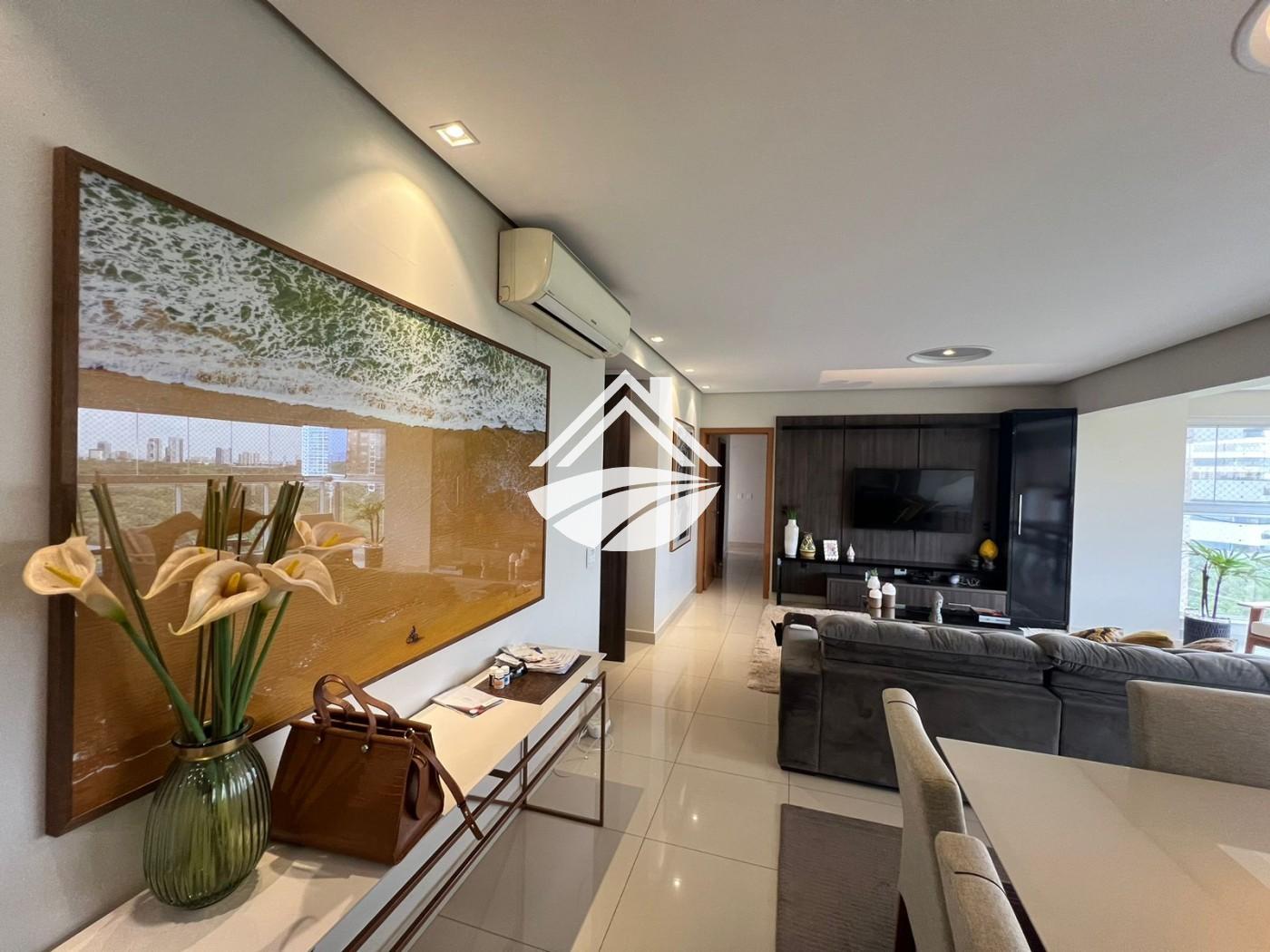 Apartamento, 4 quartos, 151 m² - Foto 15