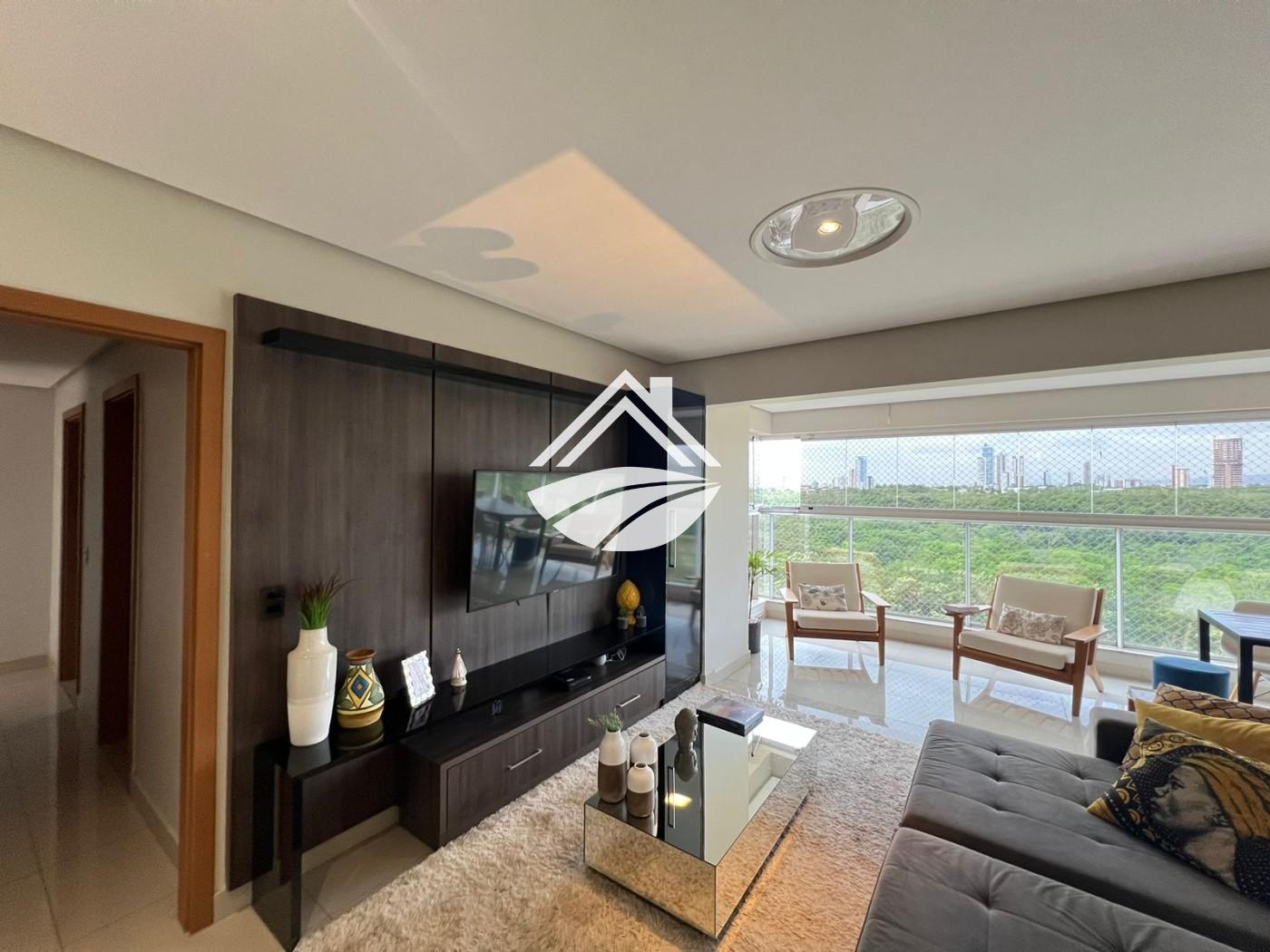 Apartamento, 4 quartos, 151 m² - Foto 21