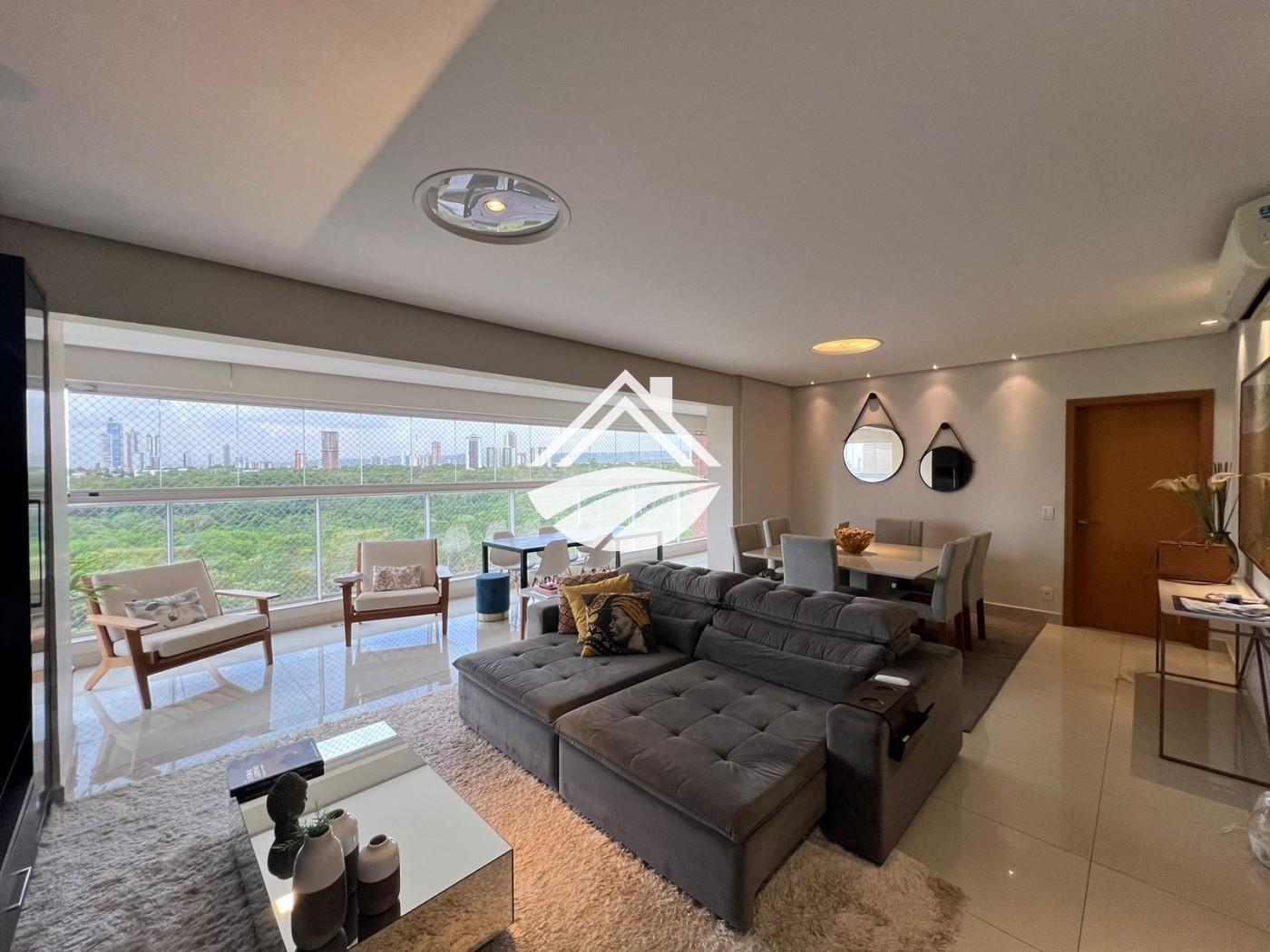 Apartamento, 4 quartos, 151 m² - Foto 1