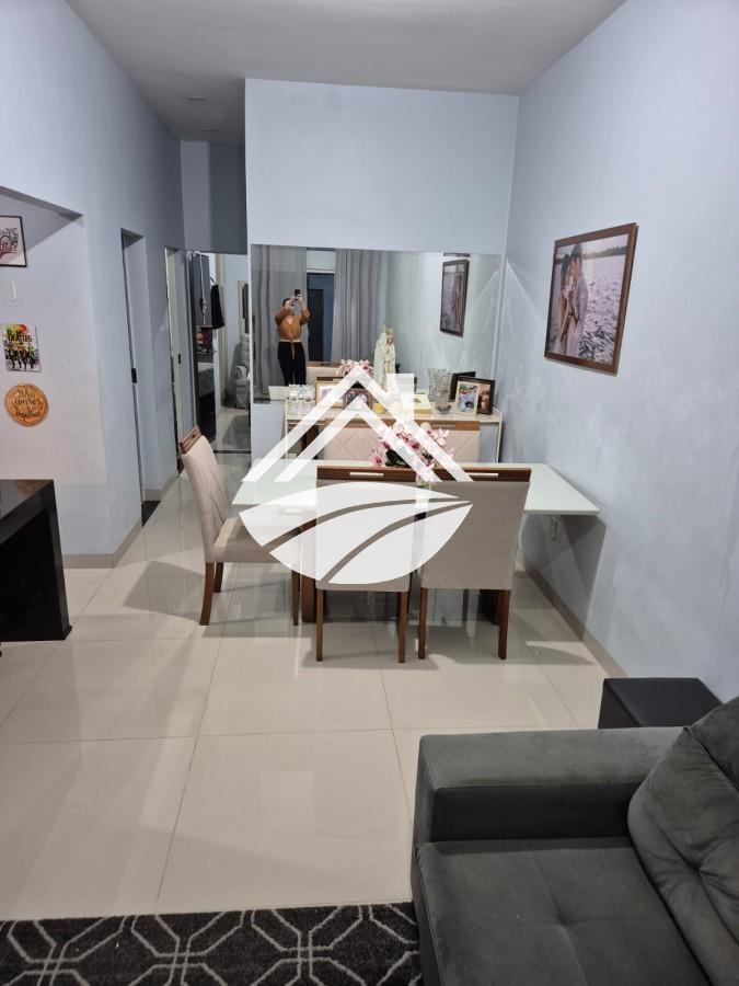 Casa, 2 quartos - Foto 5