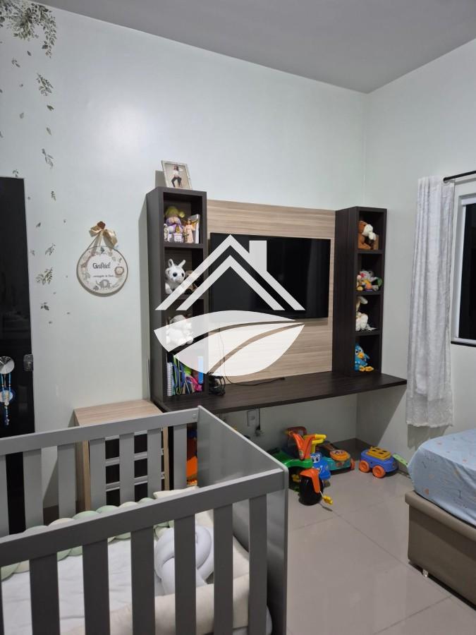 Casa, 2 quartos - Foto 17