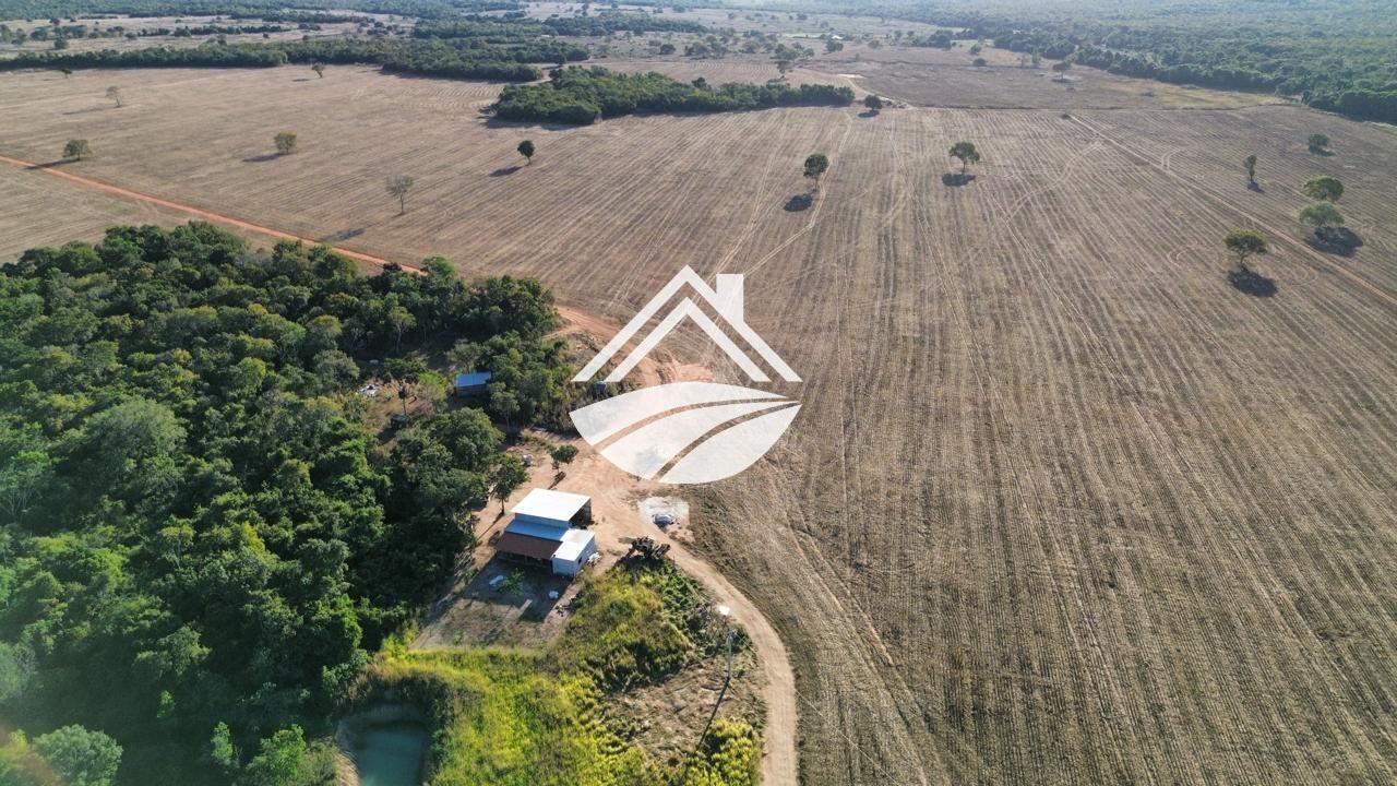 Fazenda, 1 m² - Foto 6