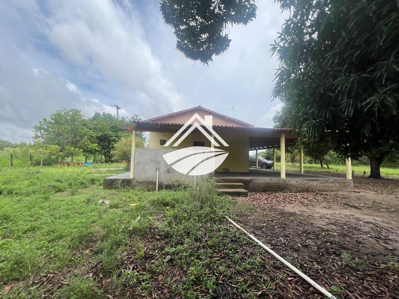 Fazenda, 65 hectares - Foto 13