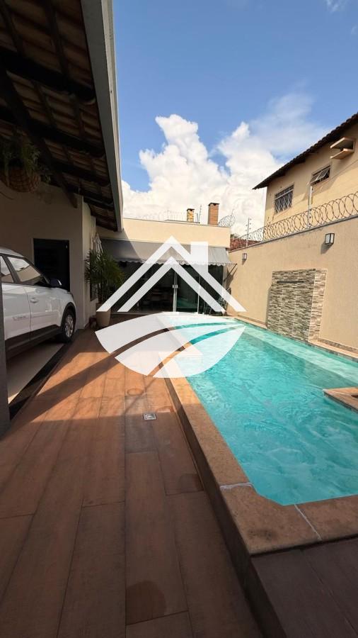 Casa, 3 quartos - Foto 2