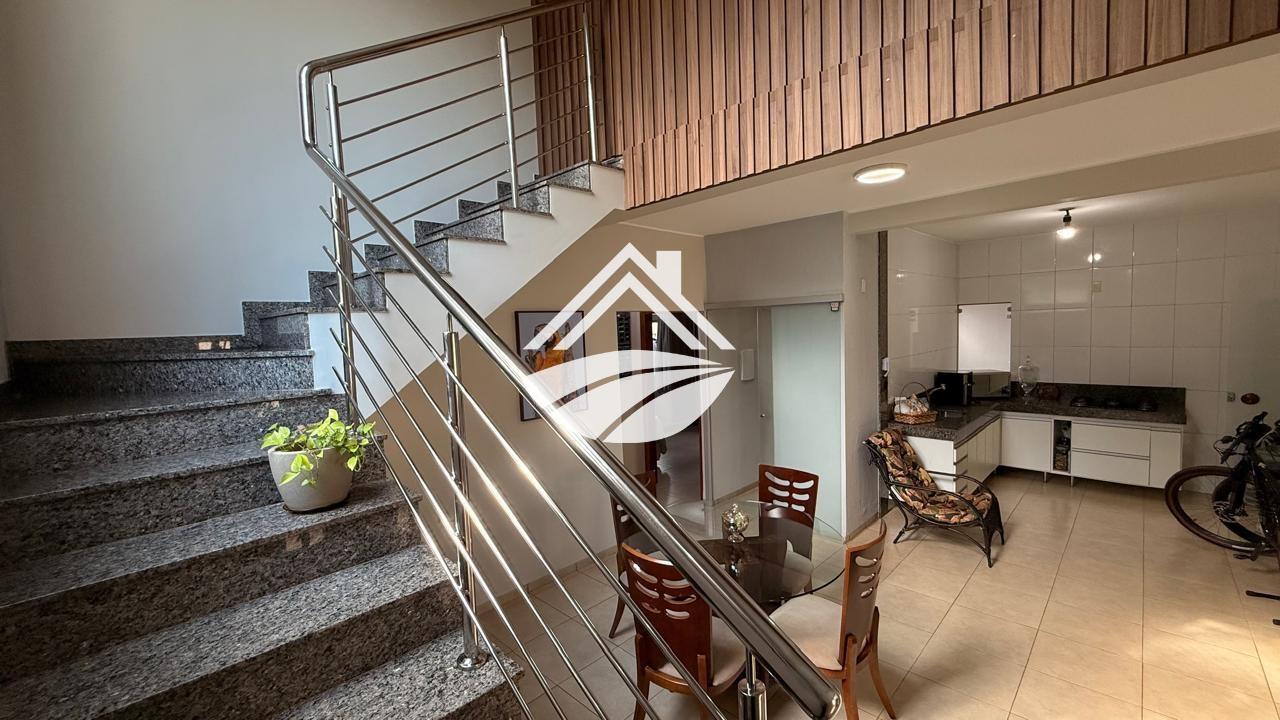 Casa, 3 quartos - Foto 8