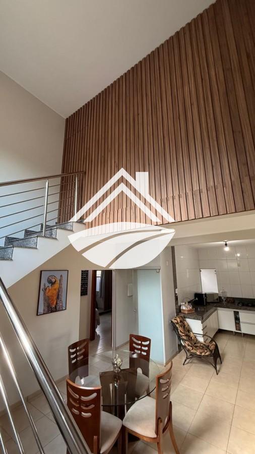 Casa, 3 quartos - Foto 9