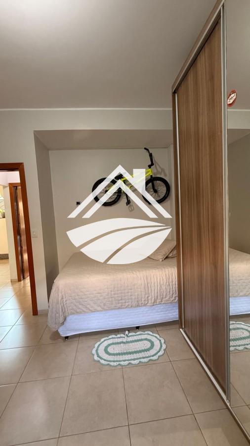 Casa, 3 quartos - Foto 11