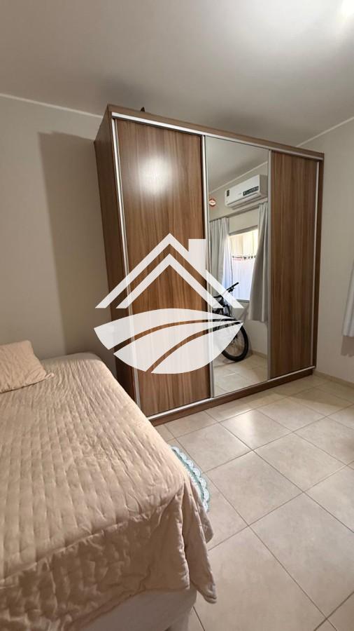 Casa, 3 quartos - Foto 12