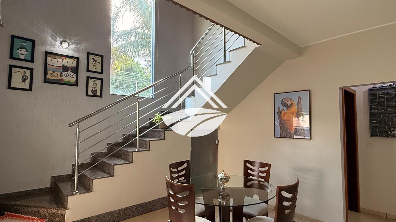 Casa, 3 quartos - Foto 19