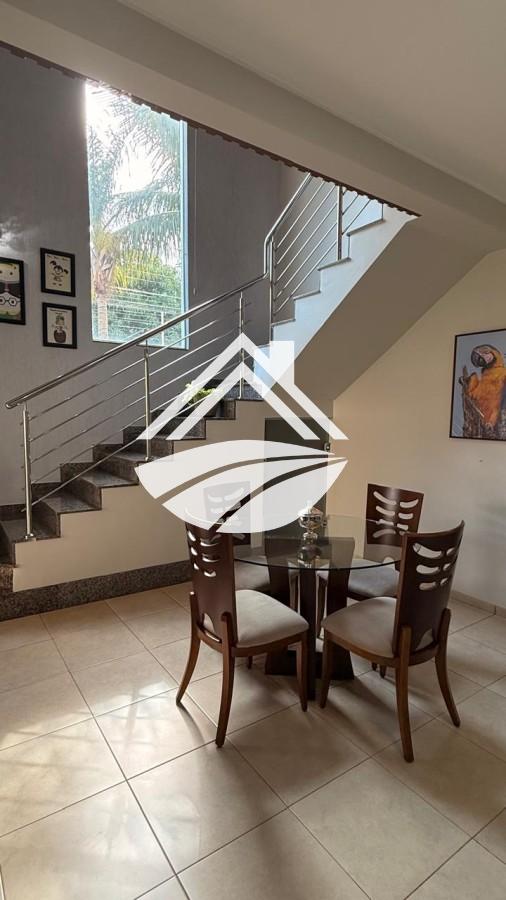 Casa, 3 quartos - Foto 20