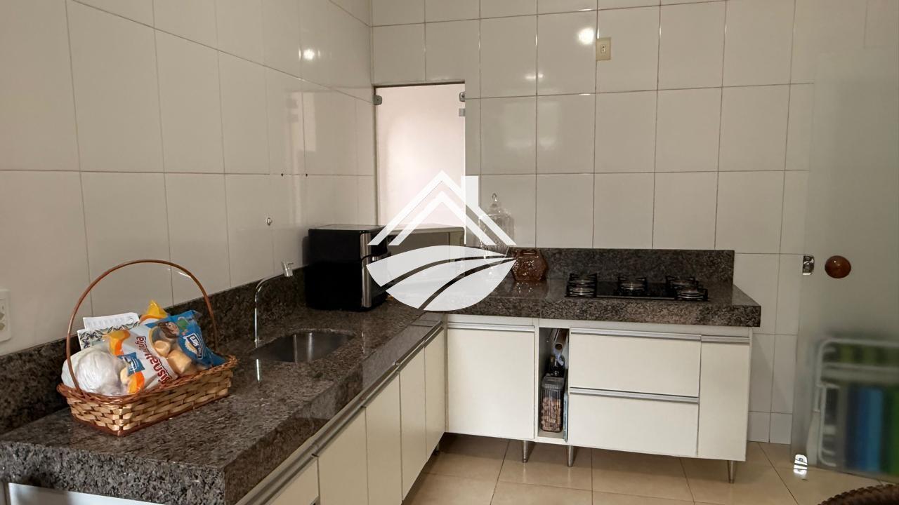 Casa, 3 quartos - Foto 21