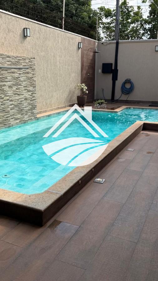 Casa, 3 quartos - Foto 1