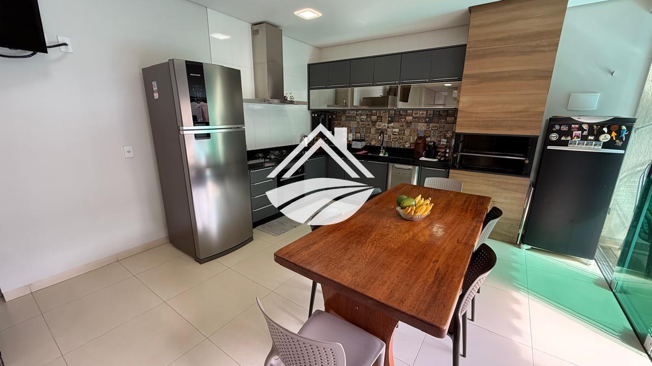 Casa, 3 quartos - Foto 25