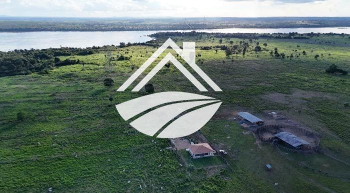 Fazenda, 1 m² - Foto 3