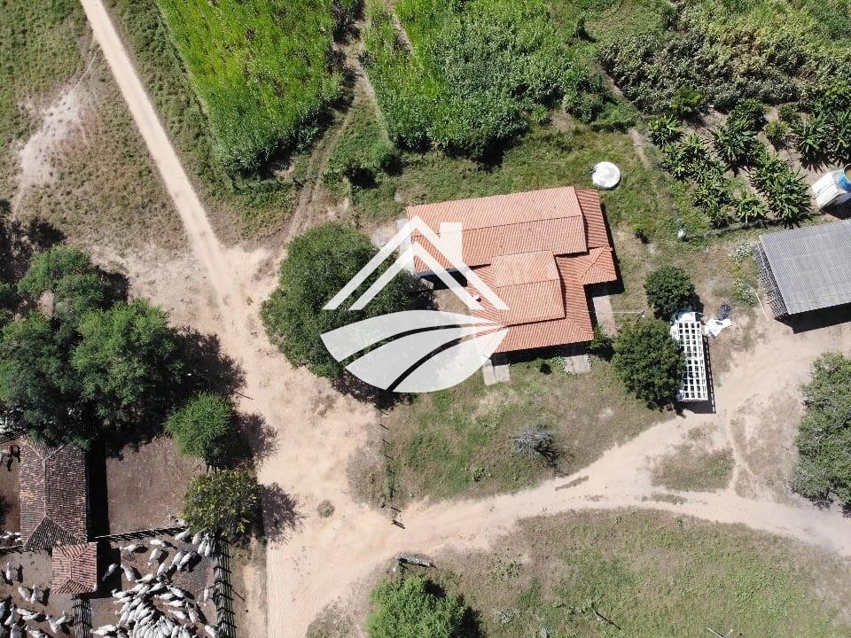 Fazenda, 1 m² - Foto 12