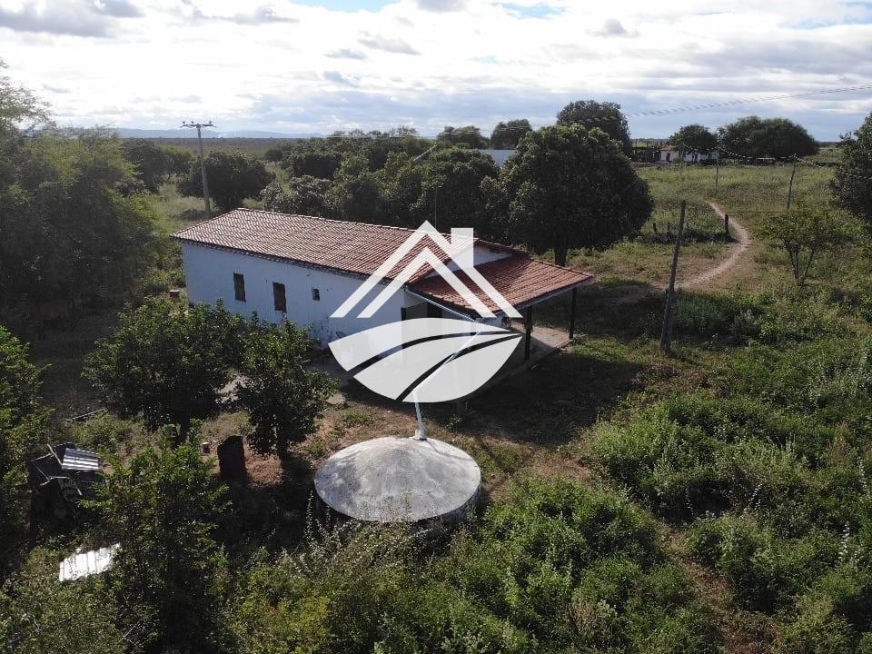 Fazenda, 1 m² - Foto 9