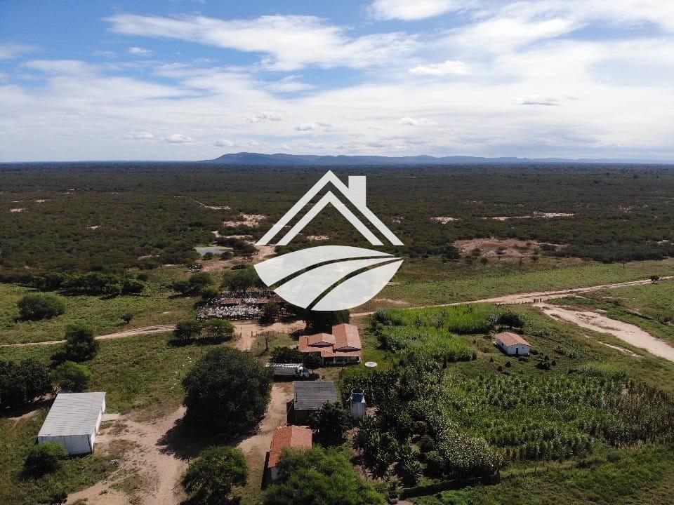 Fazenda, 1 m² - Foto 13