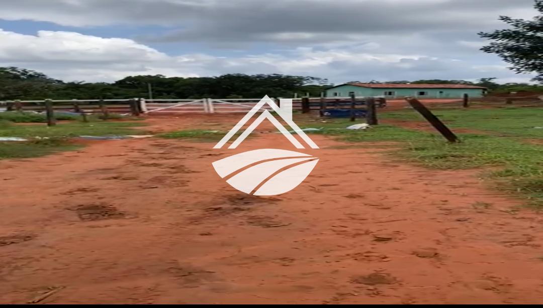 Fazenda, 111 hectares - Foto 1