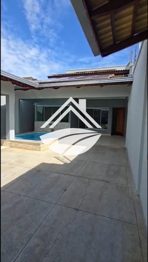 Casa, 3 quartos - Foto 9