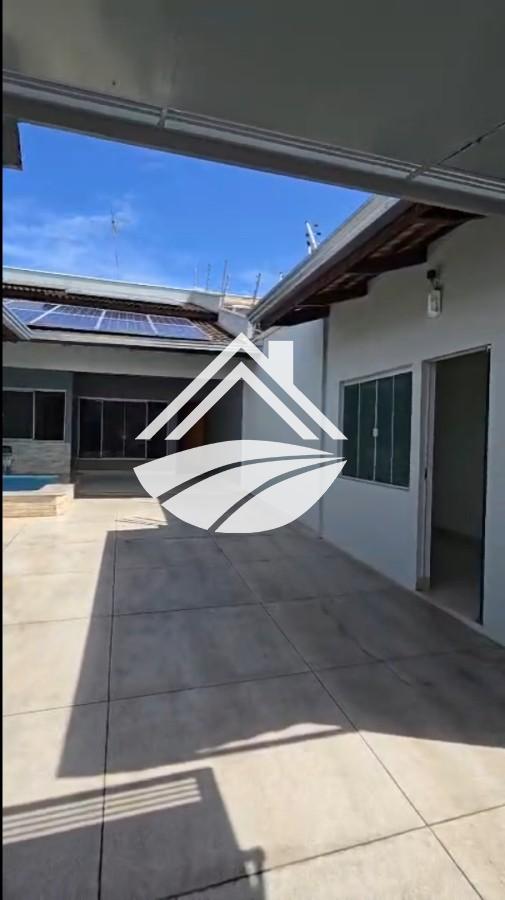 Casa, 3 quartos - Foto 11