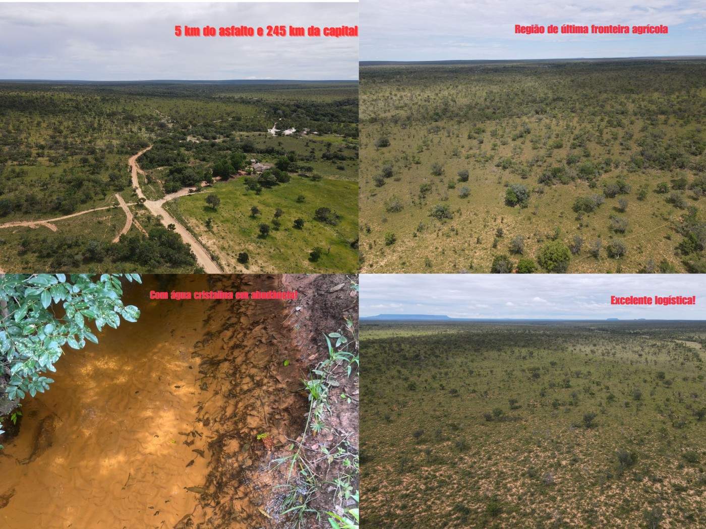 Fazenda, 1 m² - Foto 2