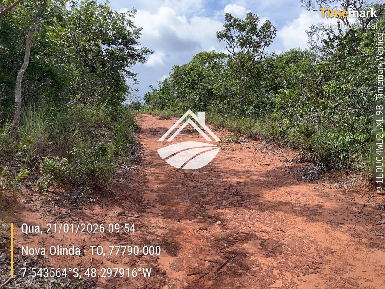 Fazenda, 1 m² - Foto 1