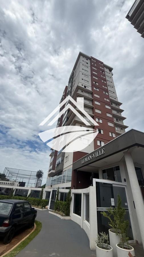 Apartamento, 3 quartos, 87 m² - Foto 1