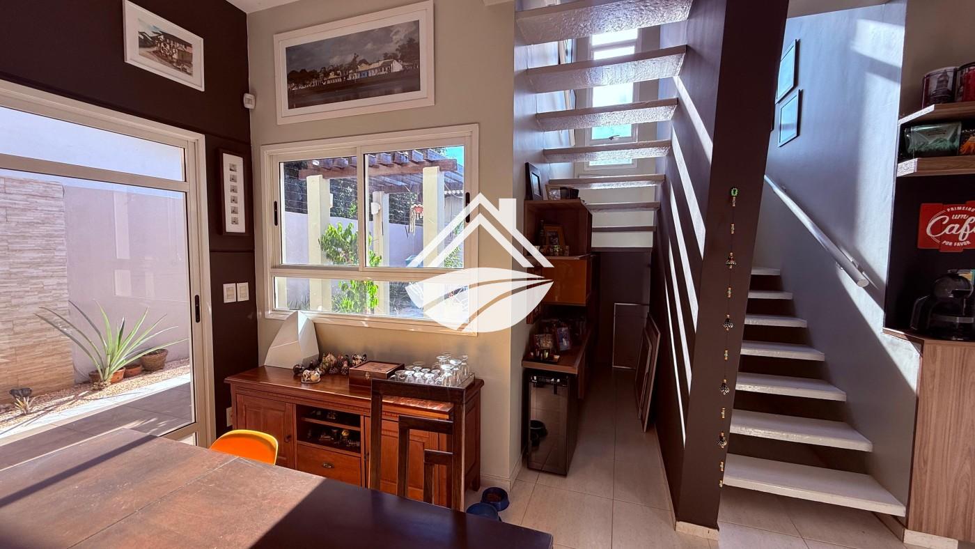 Sobrado, 3 quartos - Foto 27